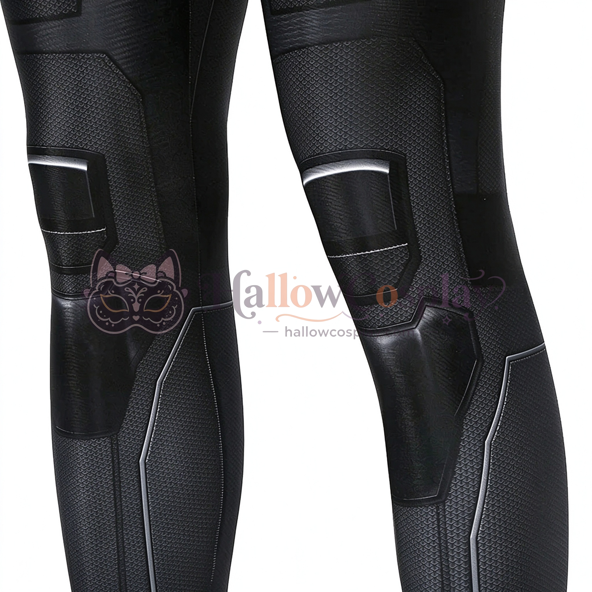 Spider Far From Home Night Monkey Cosplay Costume - Image 10