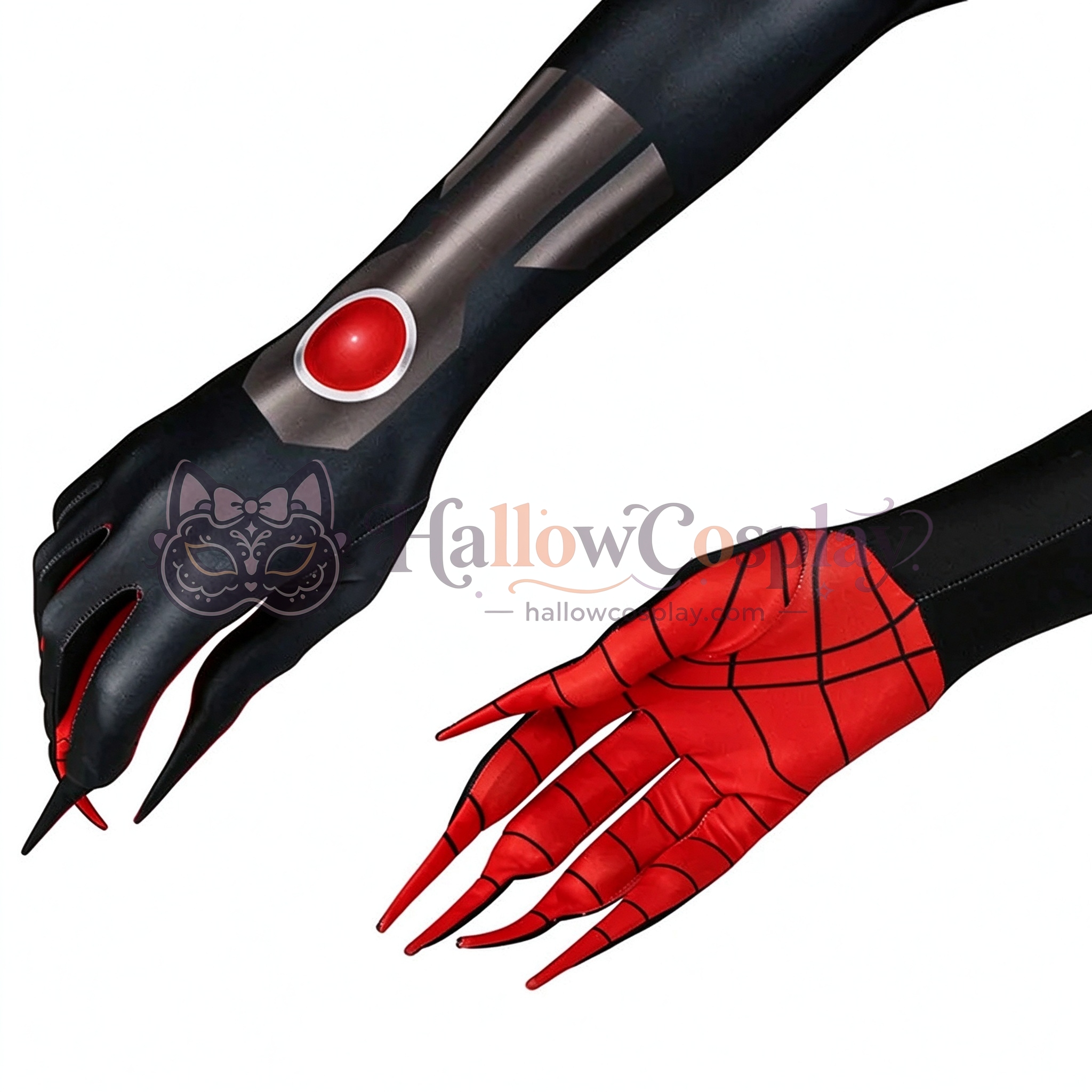 Superior Costumes Spider Cosplay Costumes - Image 10