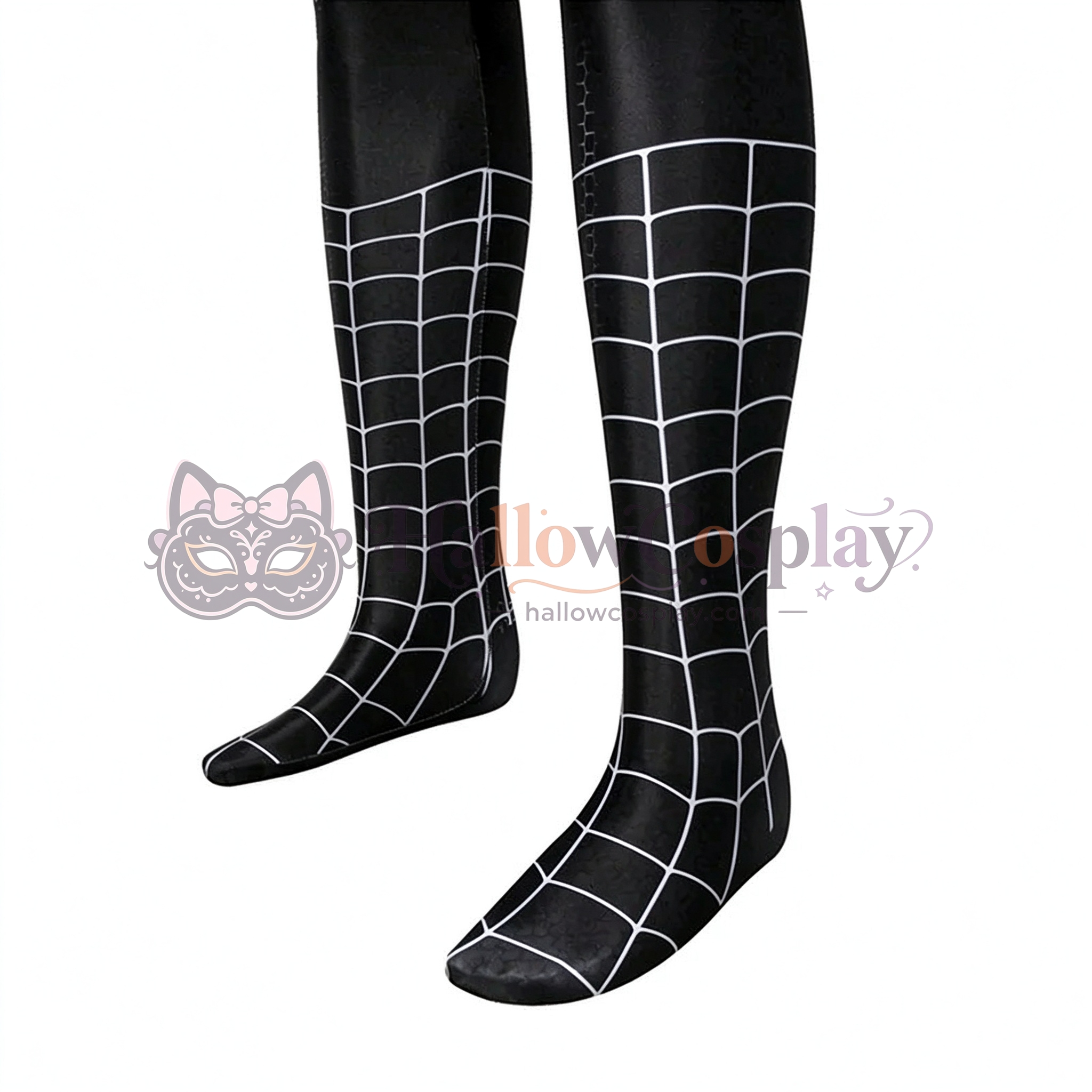 Venom Spider 3 Eddie Brock Cosplay Costumes - Image 10