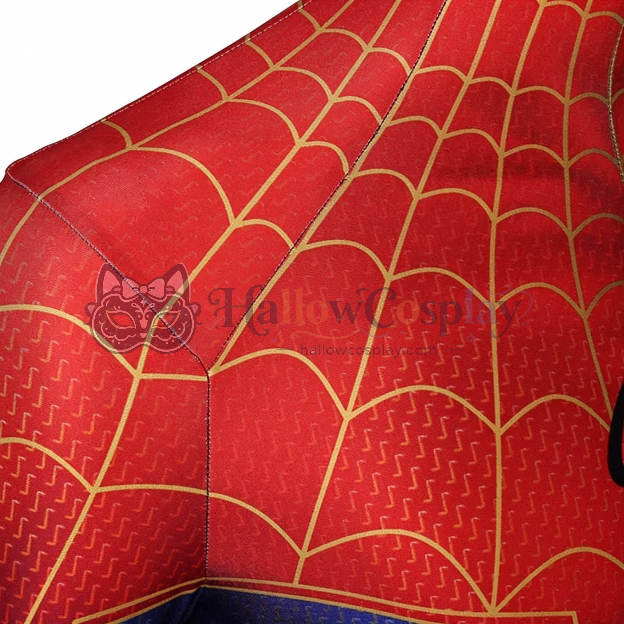 Peter Parker Costumes Spider Into The Verse Cosplay Costumes - Image 3