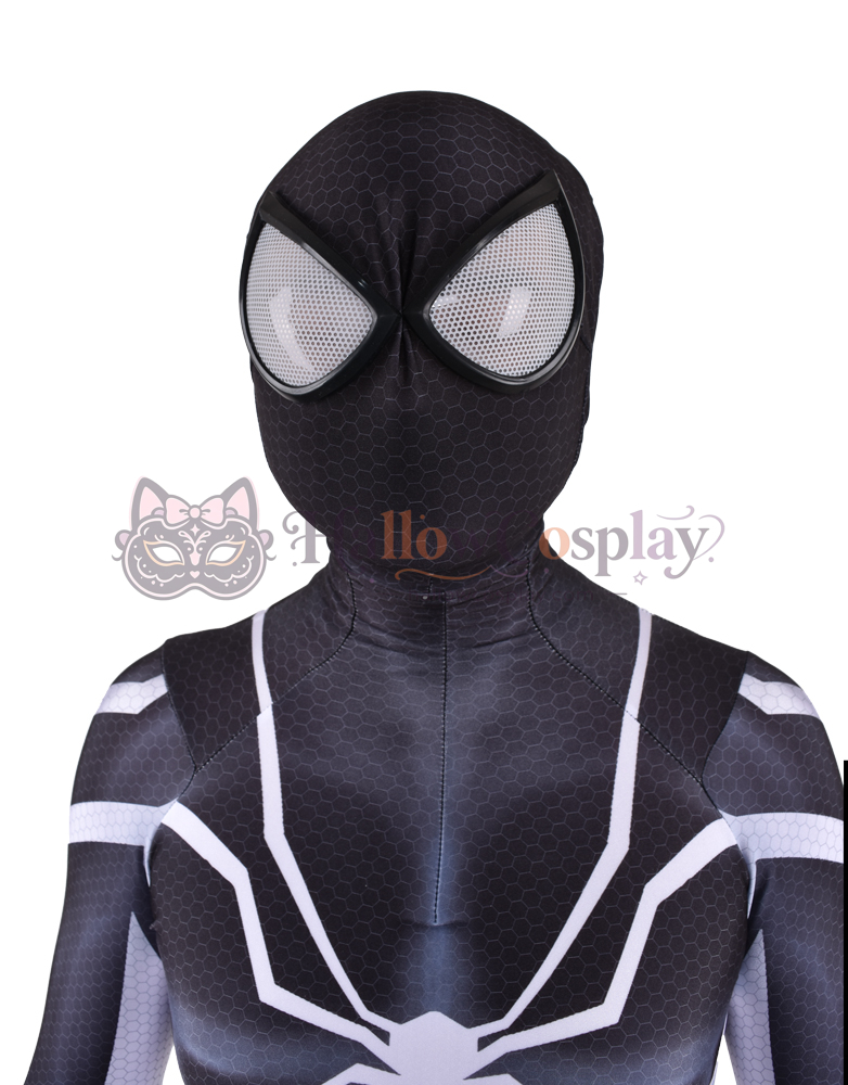 Spider Future Foundation Zentai Halloween Suit - Image 4