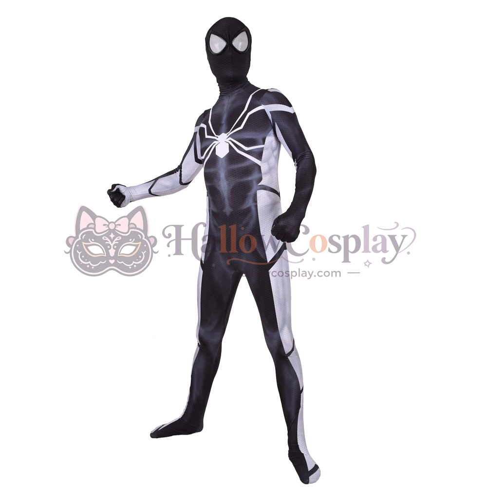 Spider Future Foundation Zentai Halloween Suit - Image 2