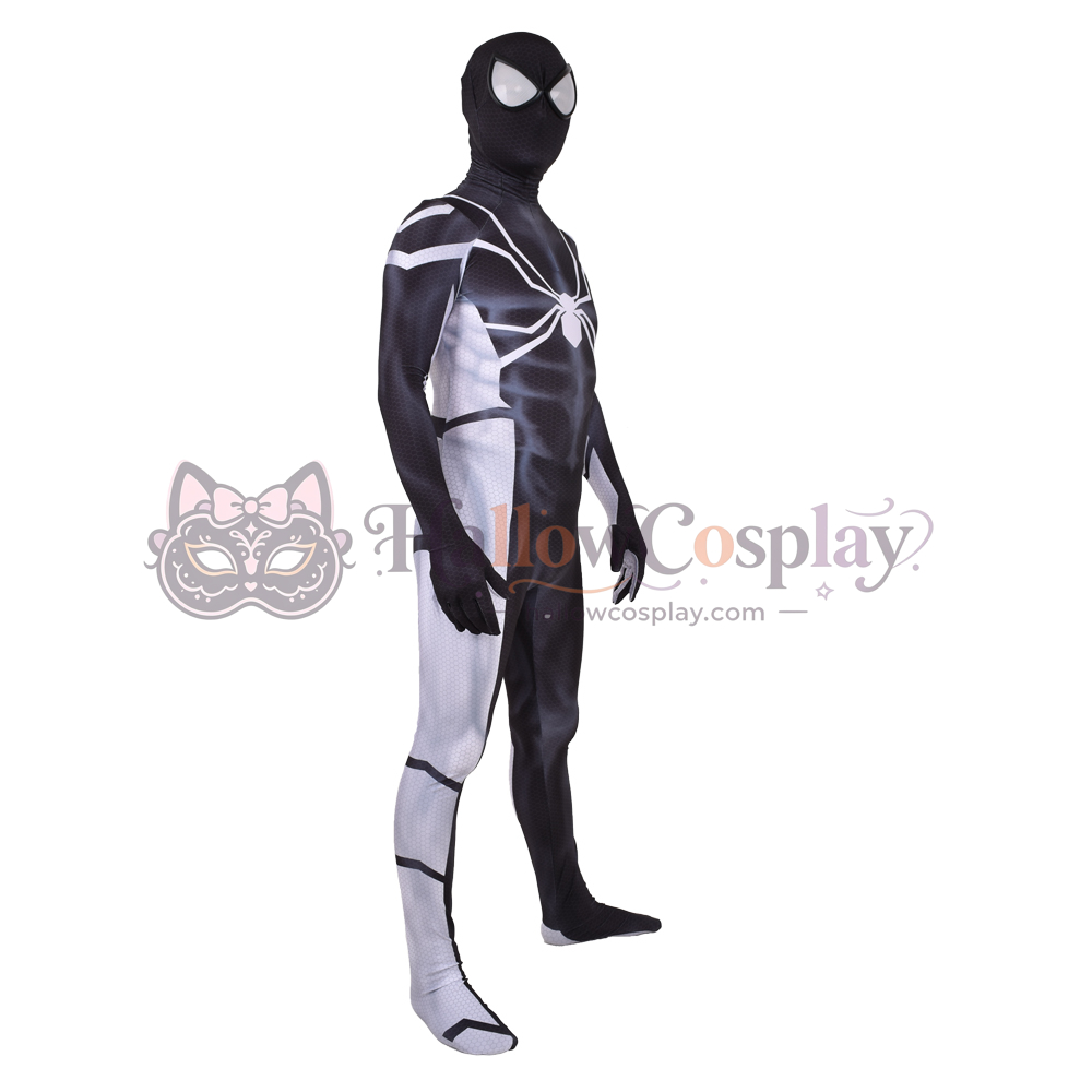 Spider Future Foundation Zentai Halloween Suit - Image 3