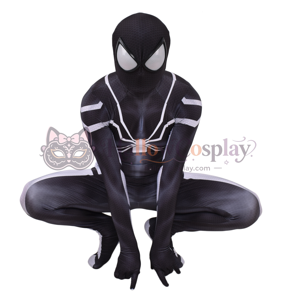 Spider Future Foundation Zentai Halloween Suit - Image 5
