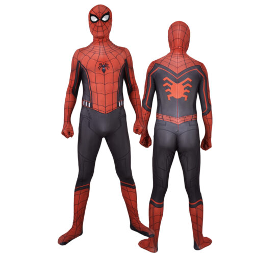 Ultimate Spider Halloween Game Cosplay Bodysuit Ultimate Spider Halloween Game Cosplay Bodysuit