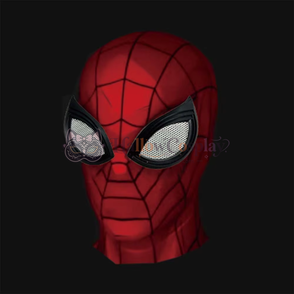 Rivals Insomniac PS5 Spider Halloween Cosplay Bodysuit - Image 2