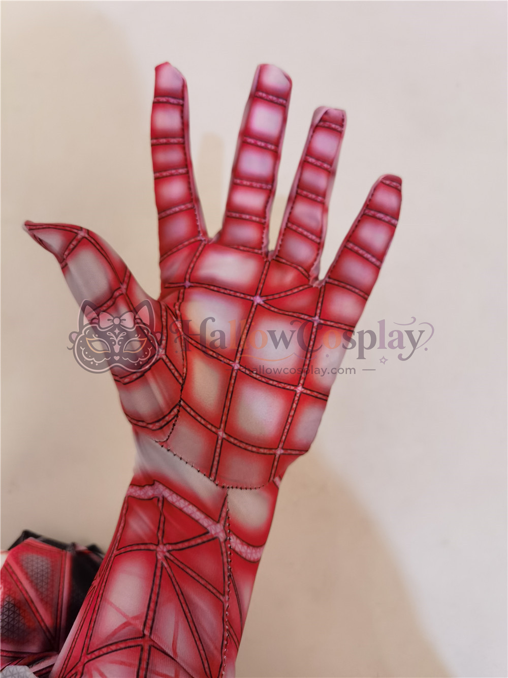 PS5 Programmable Matter Spider Miles Morales Bodysuit - Image 2