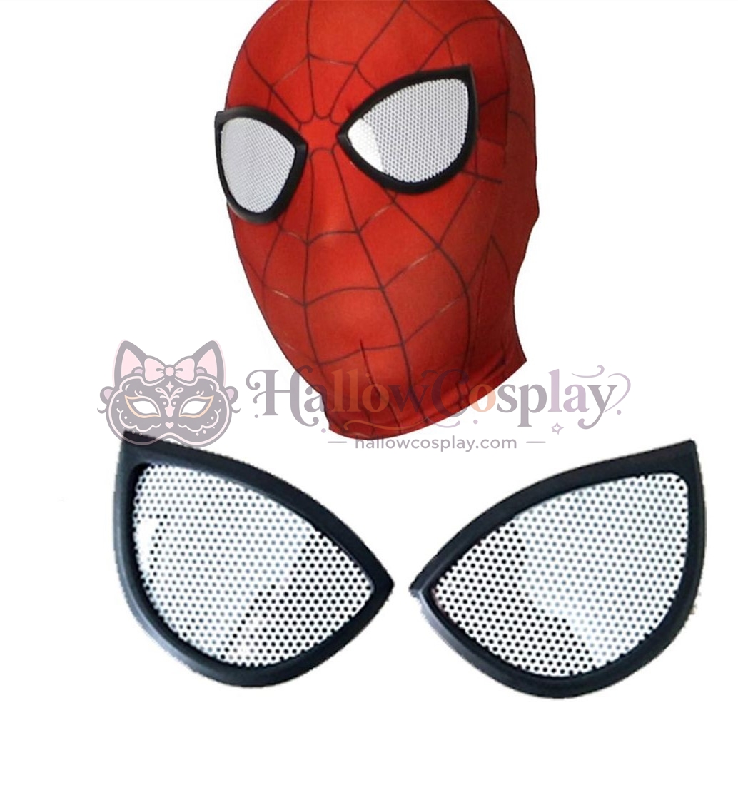 Iron Spider Cosplay Homecoming Halloween Bodysuit - Image 3